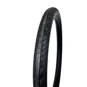 Neumático para Bicicleta Eléctrica WDT Ranger W2120 E25, <span class=keywords><strong>26</strong></span>/27.5/29x2.40 2.10, Antipinchazos, Baja Resistencia a la Rodadura, para Bicicletas Urbanas - Product Image 1