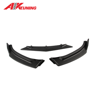 Kit de Carrocería <span class=keywords><strong>para</strong></span> <span class=keywords><strong>Mazda</strong></span> <span class=keywords><strong>3</strong></span> Axela 2014 <span class=keywords><strong>2015</strong></span> 2016 2017 2018, <span class=keywords><strong>Accesorios</strong></span> de Tuning <span class=keywords><strong>para</strong></span> Automóviles, Alerón Delantero, Difusor, Kit de Carrocería - Product Image 3