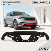 Plaque de protection inférieure de pare-chocs avant LR095022, LR138277, LR129879, LR129880, LR110306 pour Range Rover Velar Dynamic 2017-2023