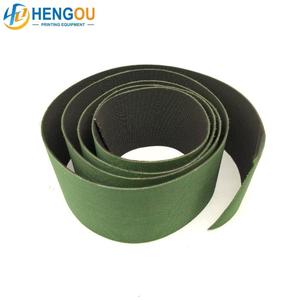 M2.020.015 1230x54x0.9mm Feeder Transport Tape for Heidelbe SM74 Offset <b>Printing</b> <b>Machinery</b> Replacement Part - Product Image 1