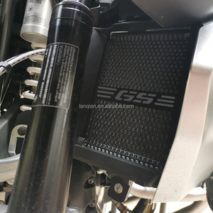 Accessoires de moto, protection de radiateur, grille de radiateur pour BMW R1250GS Adventure Rallye Edition <span class=keywords><strong>40</strong></span> ans <span class=keywords><strong>GS</strong></span> R <span class=keywords><strong>1250</strong></span> GSA TE - Product Image 5