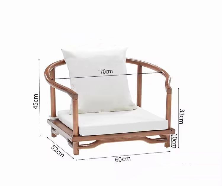 Master Chair