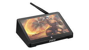 PIPO X9 Intel Celeron N4020 4GB 64GB <span class=keywords><strong>Windows</strong></span> <span class=keywords><strong>10</strong></span> All-in-One Mini PC 8,9 pulgadas más barato - Product Image 4