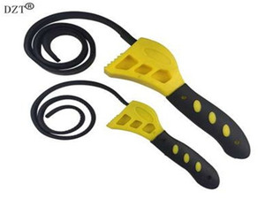 Di alta qualità da 6 pollici e 8 pollici cassetta degli attrezzi per chiavi in gomma/Set di chiavi a cricchetto/combinazione di chiavi - Product Image 2