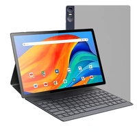 Tablette mondiale 13 pouces, nouvelle arrivée, Android 13.0, prend en charge le Google Store, 16 Go + 1 To, Bluetooth sans fil, carte SIM avec stylet, housse, 4G
