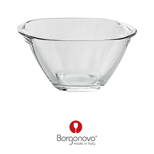 Bol en verre empilable Magic 11,5 × 10 cm Borgonovo - Product Image 4