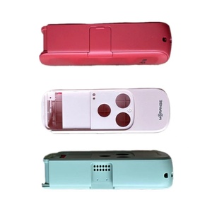 Servicio de Moldeo por Inyección de Plástico Personalizado, Fabricación de Piezas de Plástico por Inyección, Servicio de Moldeo por Inyección de Plástico y Ensamblaje OEM - Product Image 3