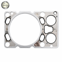 Joint de culasse Weichai WP13 1004220117 en acier multicouche pour moteur diesel de camion minier HOWO