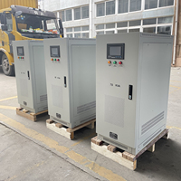 Alimentation électrolytique contrôlée par thyristor 12V3000A, ultra-basse tension, courant élevé, haute fréquence