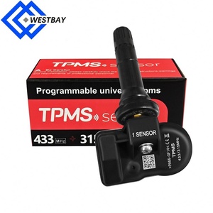 4 adet 56029359AC 560292009 ab için 2010-1500 Dodge Ram lastik basıncı sensörü Jeep,<span class=keywords><strong>MOPAR</strong></span> <span class=keywords><strong>TPMS</strong></span> 433MHZ - Product Image 3