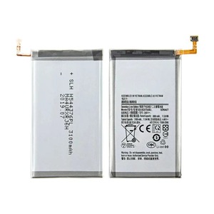 Batterie de remplacement EB-BG970ABU 3100mAh pour Samsung Galaxy S10e G970 CE RoHS Vente en gros Haute capacité Grade A - Product Image 1