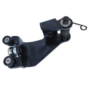 Rodillos de Puerta para Honda Odyssey 72521TK8A11 72561TK8A11, Juego de Rodillos Deslizantes Duraderos para Puerta Izquierda y Derecha - Product Image 3