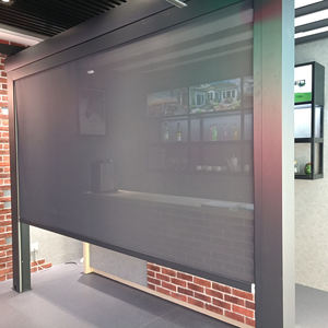 Système de stores d'extérieur Ziptrak de la série SUNC Terrace Cover, prix - Product Image 3