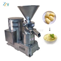 Broyeur de tomates en acier inoxydable/broyeur de tomates/machine à fabriquer de la purée de tomates