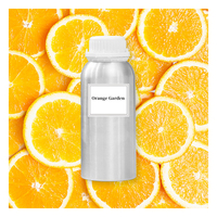 Vente en gros 200ml 500ml Recharge de diffuseur d'arôme série hôtel Huile essentielle de parfum Huiles parfumées concentrées en vrac longue durée