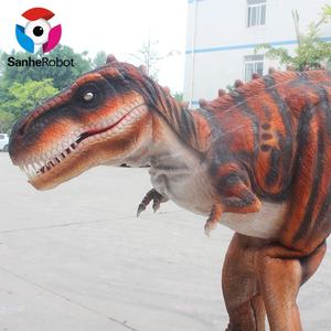 Nuevo Disfraz de <span class=keywords><strong>Dinosaurio</strong></span> para <span class=keywords><strong>Carnaval</strong></span> o Festival - Product Image 2