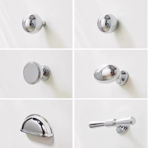 Esculturas de resina impresas en 3D con galvanoplastia, adornos de estilo vintage de alta gama para sala de estar, gabinete de TV, personajes de dibujos animados - Product Image 3