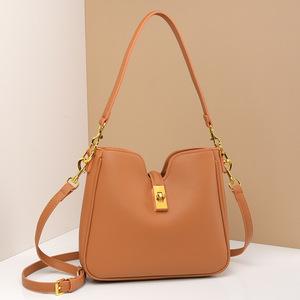 Fashion New Designer Crossbody Bags High Quality PU Leather Shoulder Messenger Bag Casual <b>Totes</b> Luxury Women Handbags and Purses - Product Image 1