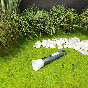 <span class=keywords><strong>2025</strong></span> <span class=keywords><strong>New</strong></span> Siêu Sáng Mạnh Mẽ Mini Đèn Pin Đa Chức Năng Kính Thiên Văn Zoom Có Thể Sạc Lại LED Xách Tay Đèn Pin - Product Image 3