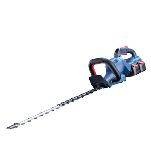 Cortasetos Dcyd40261h2s de 24 Pulgadas con Doble Cuchilla, a Batería de Iones de Litio, para Jardinería y Paisajismo - Product Image 2