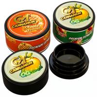 Stoples Plastik Kustom untuk Kemasan Obat Cair & Permen, Anti Bocor Anak, Ramah Lingkungan, Ukuran Dapat Disesuaikan
