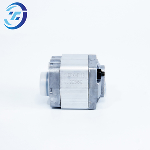 Pompa Idraulica a Micro-Ingranaggi CBK per Sistemi <span class=keywords><strong>Idraulici</strong></span> e Centraline di Potenza - Product Image 2
