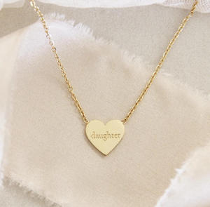 Mặt dây chuyền quà tặng lễ Rước lễ bằng thép không gỉ mạ vàng PVD khắc chữ tùy chỉnh xu hướng năm 2026 dành cho nữ, trang sức Thiên Chúa giáo - Product Image 6