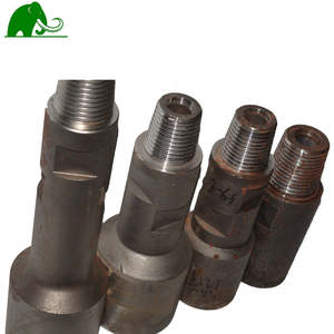 Bộ điều hợp anbit cho phụ <span class=keywords><strong>bit</strong></span> cho đầu nối ống que Bộ chuyển đổi Bộ chuyển đổi thanh khoan <span class=keywords><strong>bit</strong></span> DTH <span class=keywords><strong>bit</strong></span> - Product Image 3