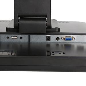 Monitor <span class=keywords><strong>Touchscreen</strong></span> di Alta Qualità 1503M, Display LCD TFT per Computer POS da 15 Pollici, Schermo Touch Capacitivo e Resistivo - Product Image 6