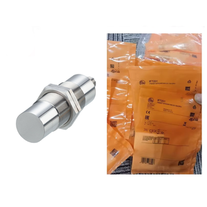 เซ็นเซอร์อัลตราโซนิกโลหะทั้งหมด UIT302 UID02500E2KG/IO-link/us - Product Image 5