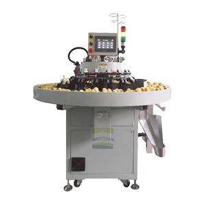 Macchina Combinata GREAT FARM per Taglio del Becco e Vaccinazione Laser per Pulcini di Un Giorno - Product Image 5