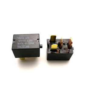Relé de Aire Acondicionado Automotriz G8HL-H71-12VDC - Product Image 1