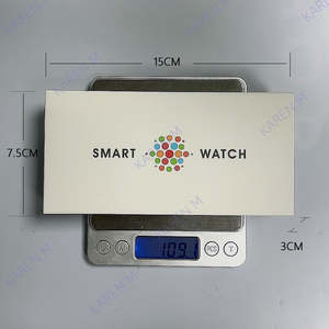 JX633 2026 akıllı saat BT5.3 çağrı Sync veri izleme Multisport modu basınç kayıt akıllı müzik alaşım IOS - Product Image 6