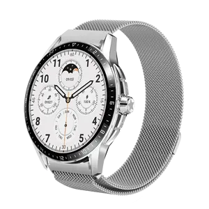 热销高品质防水电子i8 Pro Max Rohs运动智能手表
