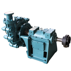 Mining Industrial River Sand <b>Suction</b> Single Stage Sand Dredger Transfer Horizontal Slurry <b>Pump</b> - Product Image 5