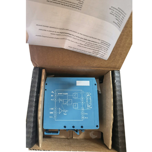 Modules d'amplification Rex-roth R900010958 VT11011-12 neufs et 100% originaux - Product Image 5