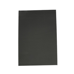 Insert d'emballage en mousse EVA haute densité, mousse PE conductrice, antistatique, ignifuge, absorbant les chocs, légère et peu flexible - Product Image 3