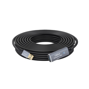 5M 10M <span class=keywords><strong>15M</strong></span> 20M 30M Super Speed Gold <span class=keywords><strong>USB</strong></span> 3,0 macho a hembra Cable de extensión activo con amplificador para concentrador <span class=keywords><strong>USB</strong></span> Impresora Game Consol - Product Image 5