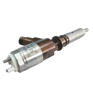 Inyector de Combustible A 15185572 17456232 C6.4 para Excavadora E320D con 1 Año de Garantía - Product Image 1