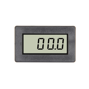 Kỹ Thuật Số Bảng điều chỉnh <span class=keywords><strong>Meter</strong></span> pm438 với OEM kiểm tra điện áp - Product Image 5