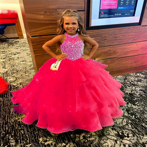 Elegant Juniors Pageant Dresses - Formal & Party Wear Elegant Juniors Pageant Dresses - Formal & Party Wear