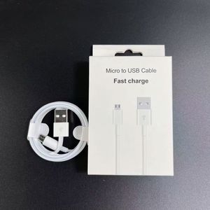 Original Phone <b>Charging</b> <b>Cable</b> Micro USB Type C Power Cord Data <b>Cables</b> for Mobile Phones - Product Image 2