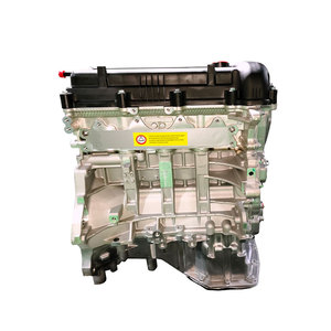 Offre Spéciale G4FC G4FA Auto Engine Assembly pour Hyundai <span class=keywords><strong>Kia</strong></span> K2/Solaris/<span class=keywords><strong>Rio</strong></span> 1.4L 1.6L - Product Image 1