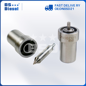 Đầu phun nhiên liệu bán chạy, đầu phun dầu <span class=keywords><strong>diesel</strong></span>, đầu phun nhiên liệu <span class=keywords><strong>DN0SD21</strong></span> - Product Image 4