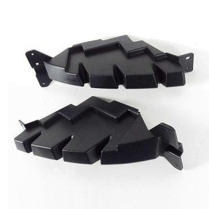 Soporte de Parachoques Delantero para Dodge Charger 68226544AB Lado Derecho para Modelos 2015-2020 - Product Image 4