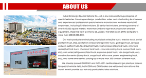 <span class=keywords><strong>Camion</strong></span> <span class=keywords><strong>de</strong></span> Pompiers <span class=keywords><strong>Tout</strong></span>-<span class=keywords><strong>Terrain</strong></span> 4x4 avec Mobilité Améliorée - Product Image 6