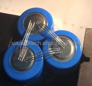 เครื่องมัดสายไฟระบบอัลตราโซนิคควบคุมด้วยมือสำหรับการทดสอบก้อนแบตเตอรี่และแพคเกจ <span class=keywords><strong>IC</strong></span> - Product Image 2