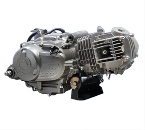 أفضل مجموعة محرك من المصنع مجموعة محرك دراجة نارية كاملة 1000 سي سي ch125 150 175 لهوندا