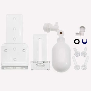 Giải pháp tự động cấp nước DIGITEN ATO01, van phao tự động điều chỉnh, lắp đặt cho bể cá, bể lọc. - Product Image 6