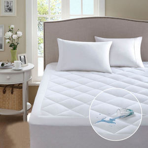 Maychaol300 pièces <span class=keywords><strong>faux</strong></span> ongles pour matelas matelassé, protection de matelas de lit, de chambre à coucher, qualité tissée, 40 adultes, microfibre unie, 200TC - Product Image 1